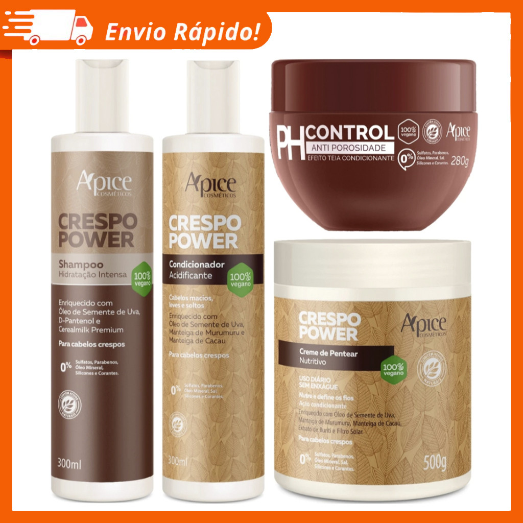 Apse Shampoo: Reviews, Dicas e Onde Comprar | BuscaProdutos