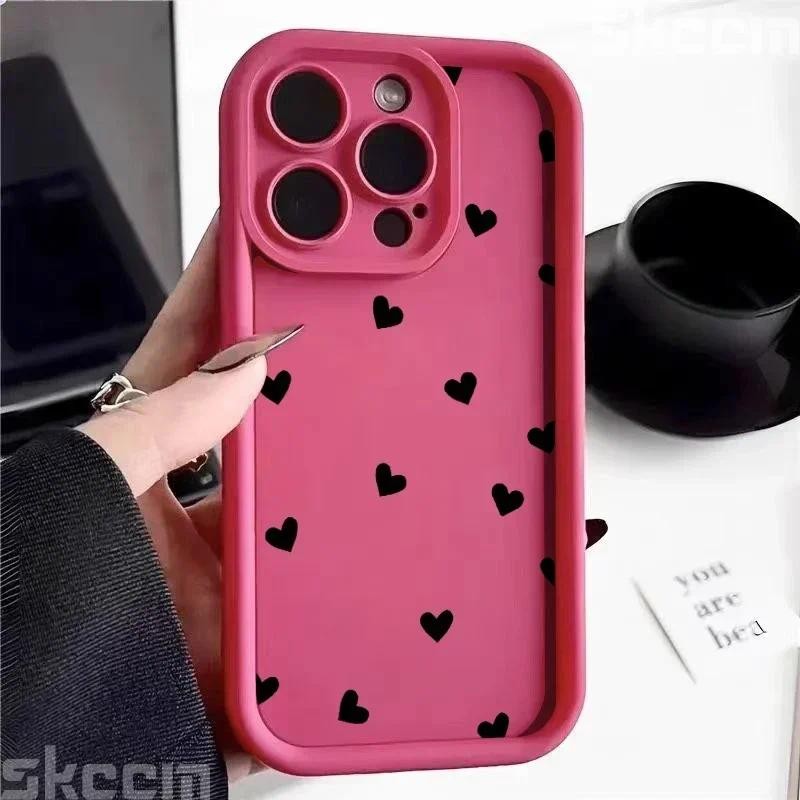 Capinha Para Samsung A55 A54 A51 A52 A56 A71 A72 S24 Plus S23 S22 Ultra S20 S21 FE Capa De Celular em Oferta na Shopee