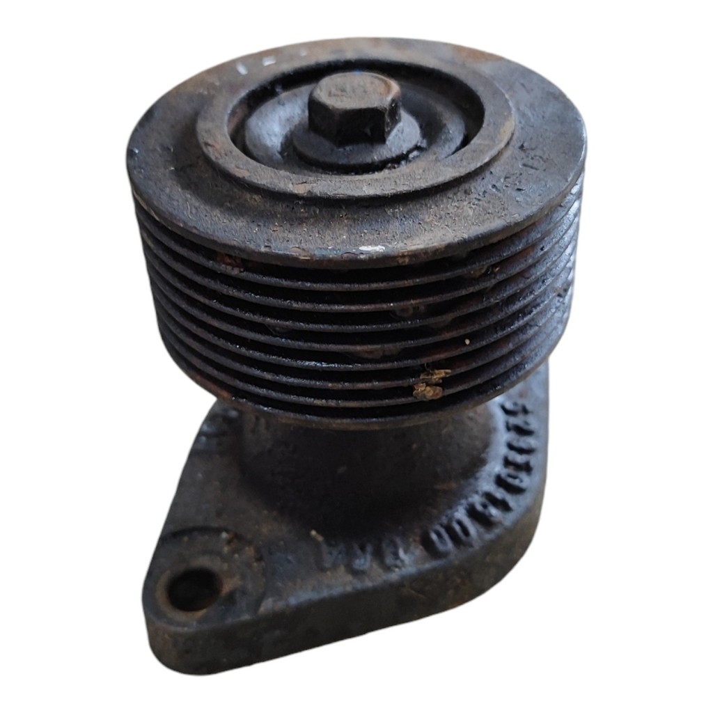 Suporte Polia Alternador  Ford Cargo 815  E1921