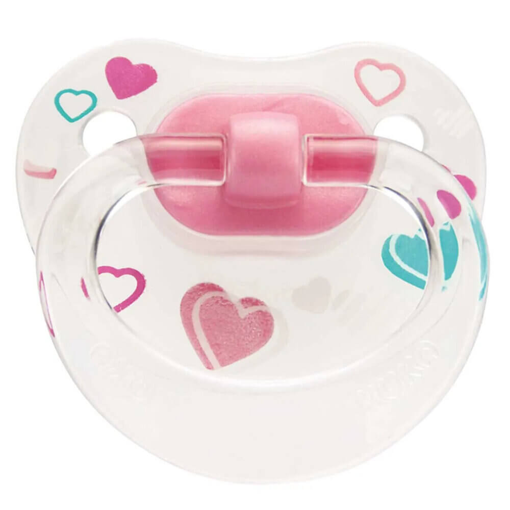 Chupeta Kuka Premium Silicone Orto 0-6 meses em Oferta na Shopee