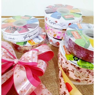 Fita Maxi Albano 32mmx100m - Plastica Decorativa Estampada em Oferta na Shopee