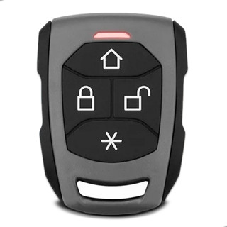Controle Remoto Taramps TR2P Frequência 433MHz Presença e Tecla Home em Oferta na Shopee