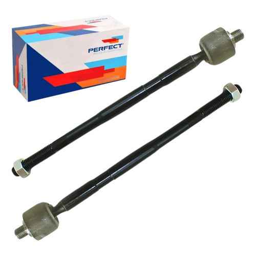 Par Articulador Axial Direção Perfect Fiesta Corsa Courier Escort Fiesta Verona em Oferta na Shopee