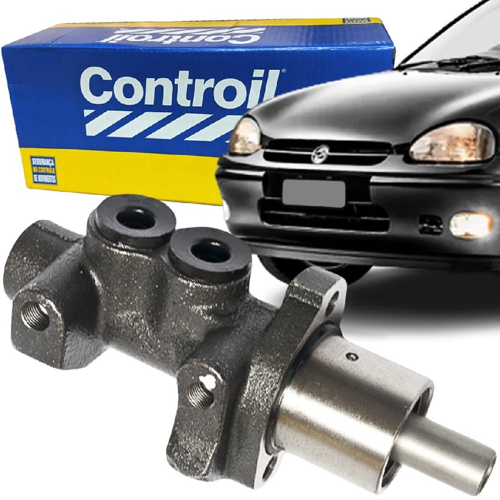 Cilindro Mestre Freio Corsa 94 95 96 97 98 Controil Original