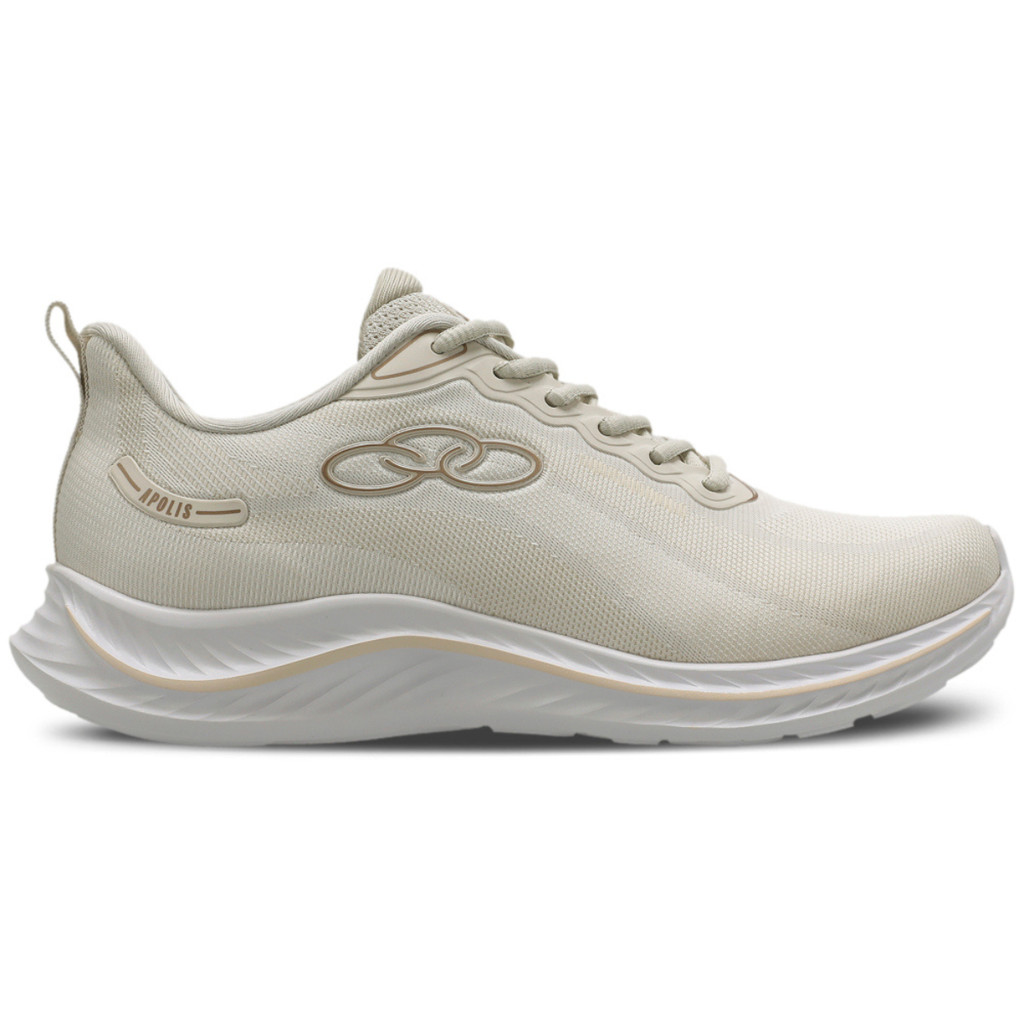 Tenis Feminino Olympikus Apolis Nova Cor Lançamento em Oferta na Shopee