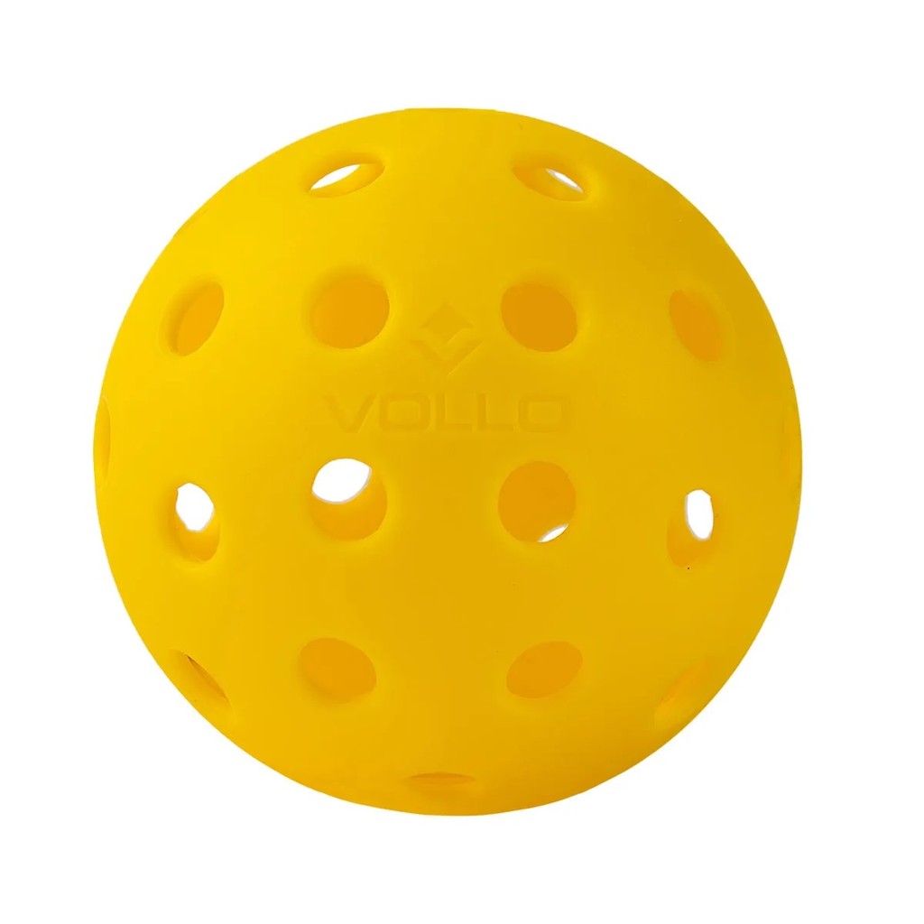 Kit Vollo Bola Para Pickeball - 6 Unidades · foto 2