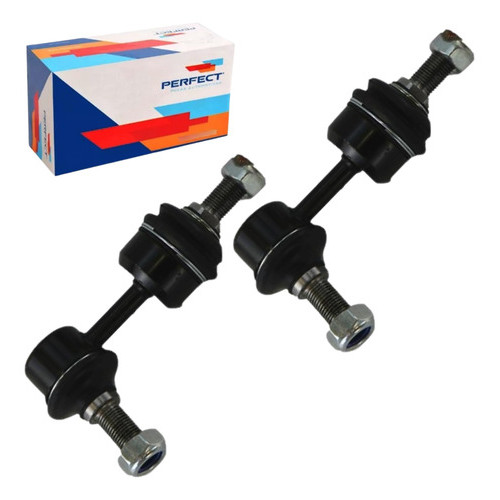 Par Bieleta Traseira Original Perfect Azera 2011 2012 A 2015 Santa Fé 2013 2014 A 2020 Sportage 2011 2012 A 2014 em Oferta na Shopee