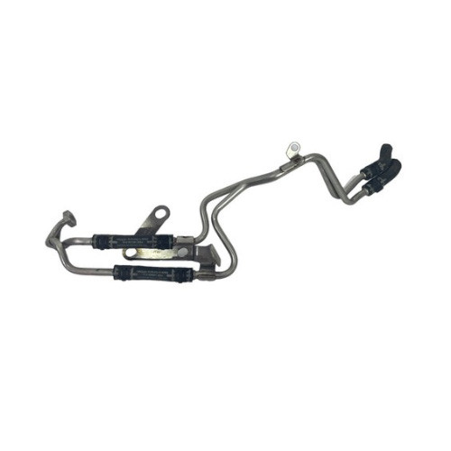 Mangueira Turbina Motor Vw Polo 2020 04c122447b