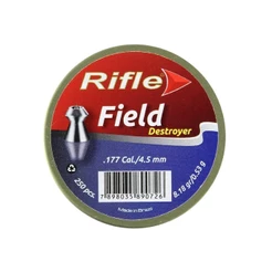 Chumbinho Rifle Field Destroyer 4.5mm 250un