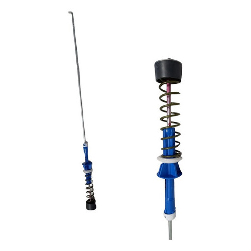 Vara De Suspensão Lavadora Lt10b/les11 Electrolux A02139014