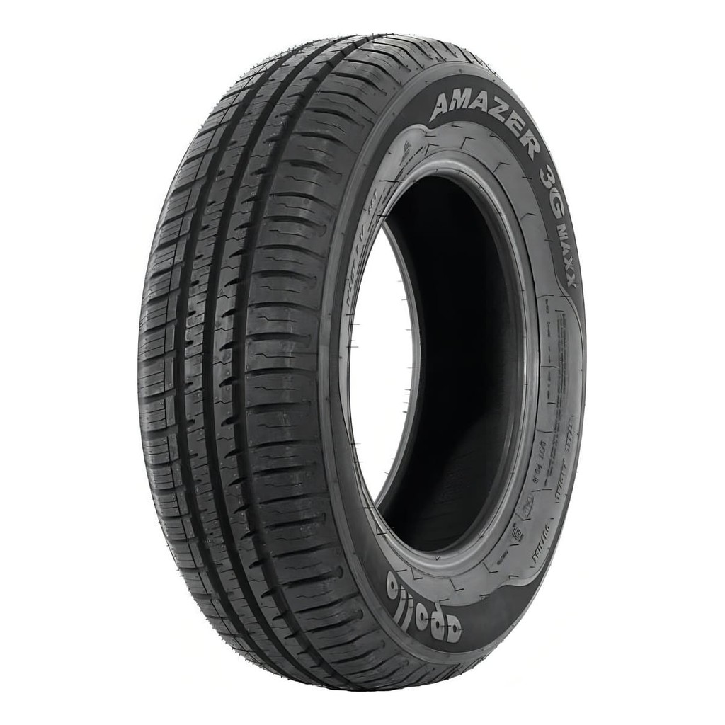 Pneu De Gol G1/G2 Apollo 175/70-13 Amazer 3G Maxx