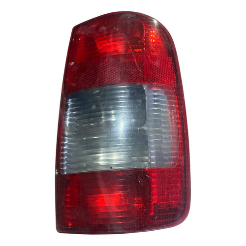 Lanterna Traseira Chevrolet Blazer 2001 2011 Lado Esquerdo ORIGINAL
