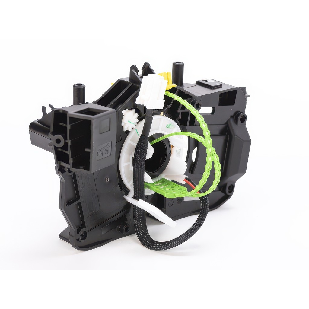 Cinta do Air-Bag para Renault Duster Duster Oroch Logan Sandero - Cód. 255678729R