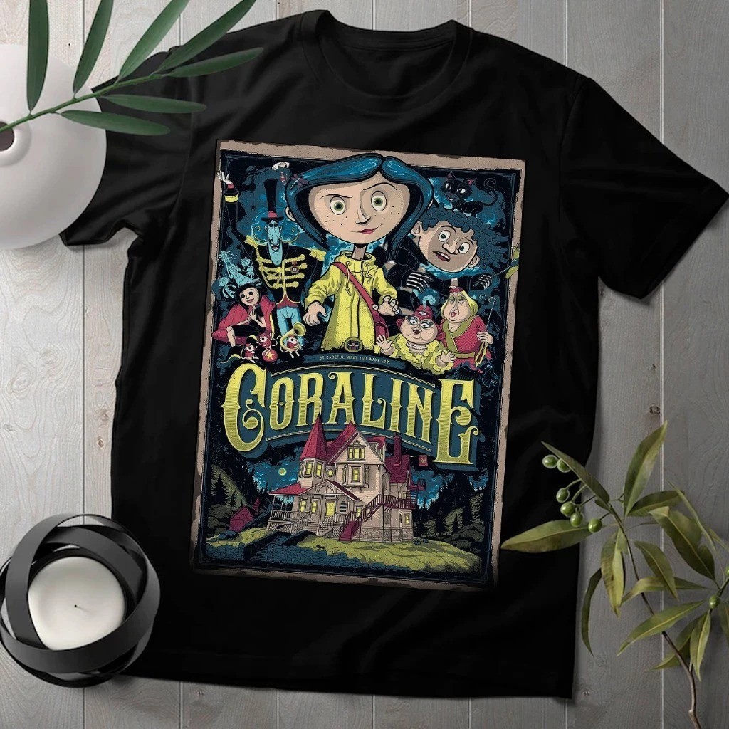 Coraline 2: Guia Completo e Onde Comprar | BuscaProdutos
