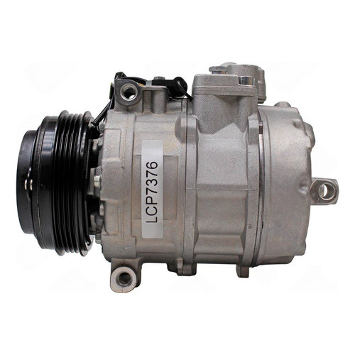 Compressor Bmw X5 7sbu16c / Csv717 Polia 4pk 110mm
