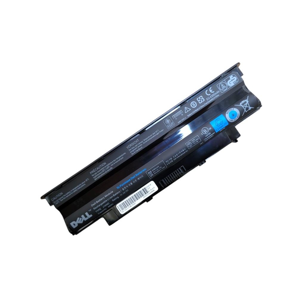 Bateria Para Notebook Dell Vostro 3450 | 6 Células
