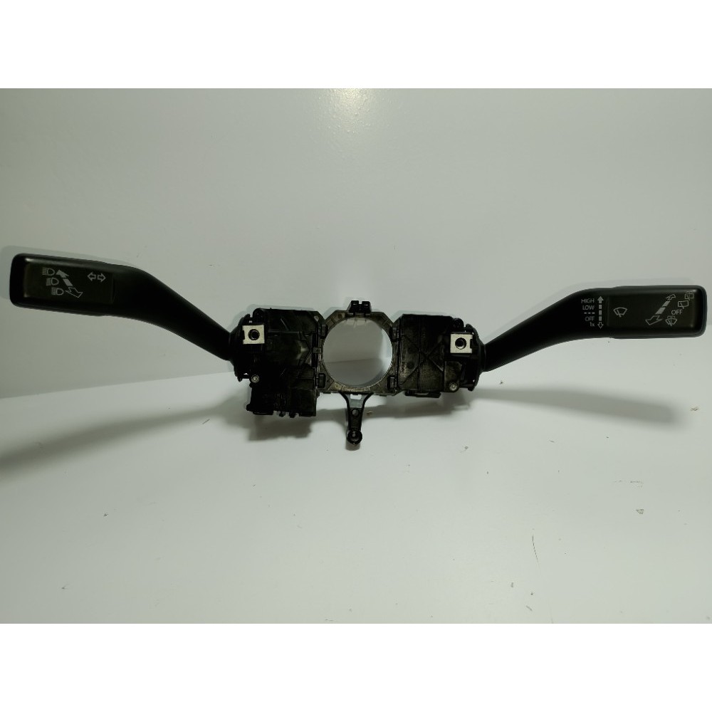 Comando Chave Seta Limpador Vw Fox Up Spacefox 2015 2020
