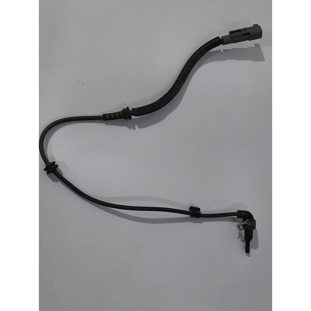 Sensor Abs Gm Cobalt Spin Sonic Traseiro Esquerdo 95231662