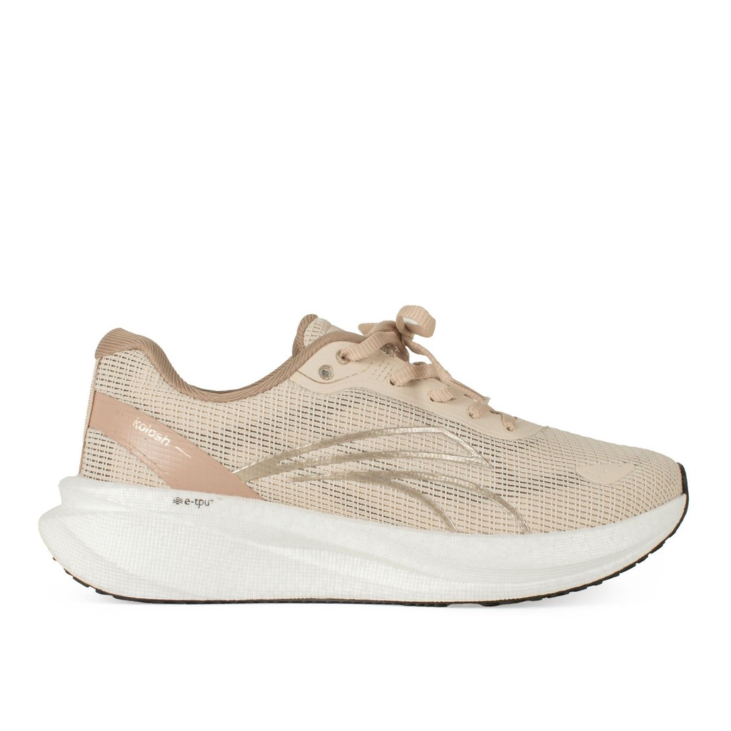 Tênis Kolosh Esportivo Feminino E0602 em Oferta na Shopee