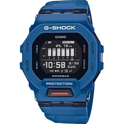 Relógio Casio G-SHOCK G-Squad Sports GBD-200-2DR