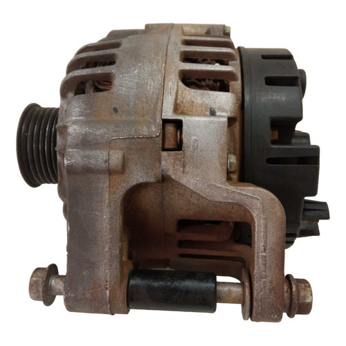 Alternador S10 Astra Vectra Zafira Omega 93278385 2542273a