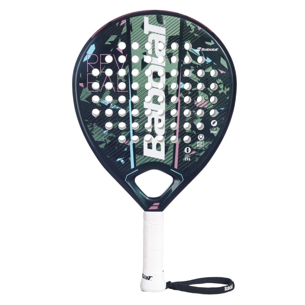 Raquete de Padel Babolat Reveal