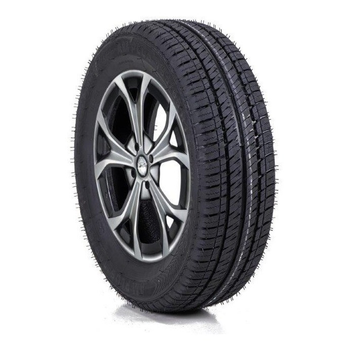 Pneu 195/65 R15 Remold Am Plus Com Certificado Inmetro