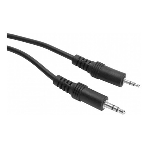 Cabo Auxiliar P2 Stereo X P1 Stereo Para iPod