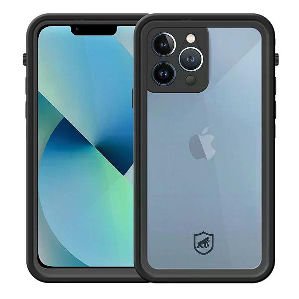Capa case capinha à Prova d'água Nautical para iPhone 12 Pro Max - Gshield em Oferta na Shopee