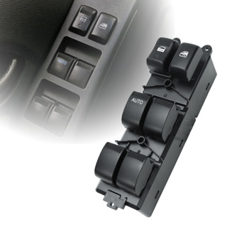 Botão Comando Vidro Elétrico Chevrolet S10 Motorista Interruptor 2012 a 2015 Reposição Bratus em Oferta na Shopee