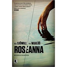 ROSEANNA autor MAJ SJOWALL E PER WAHLOO
