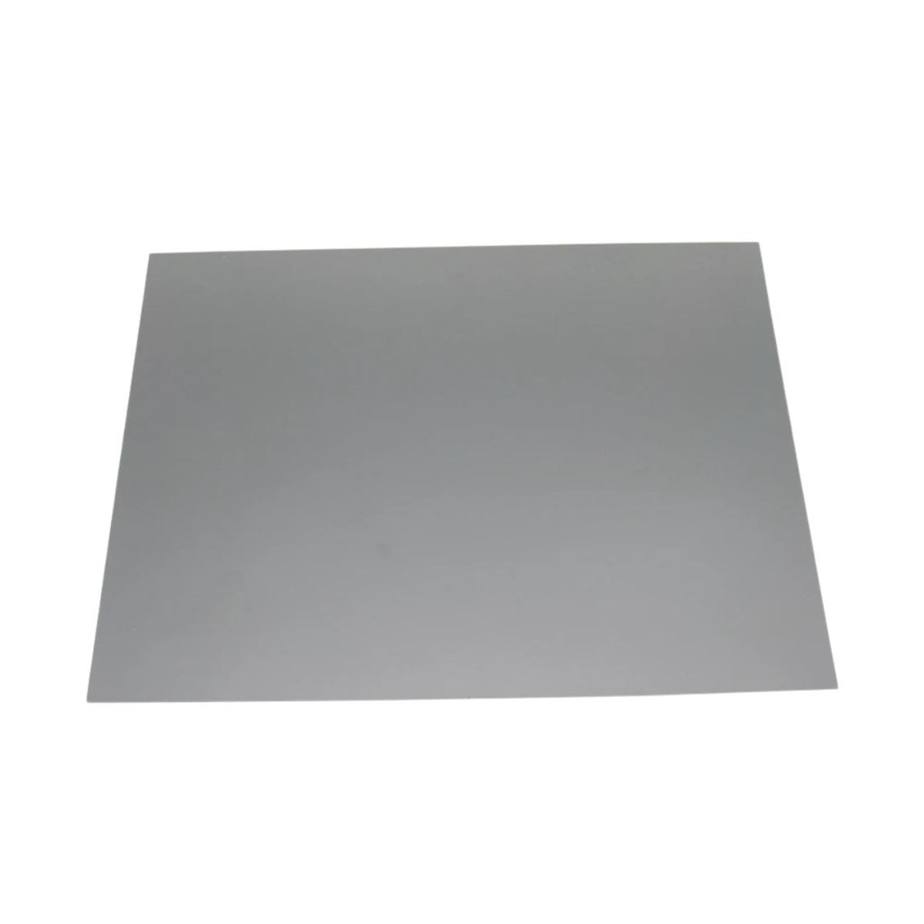 Película Prateada Adesiva Para Fundo Display Lcd - Vários Tamanhos de 6x6 até 12x12 em Oferta na Shopee