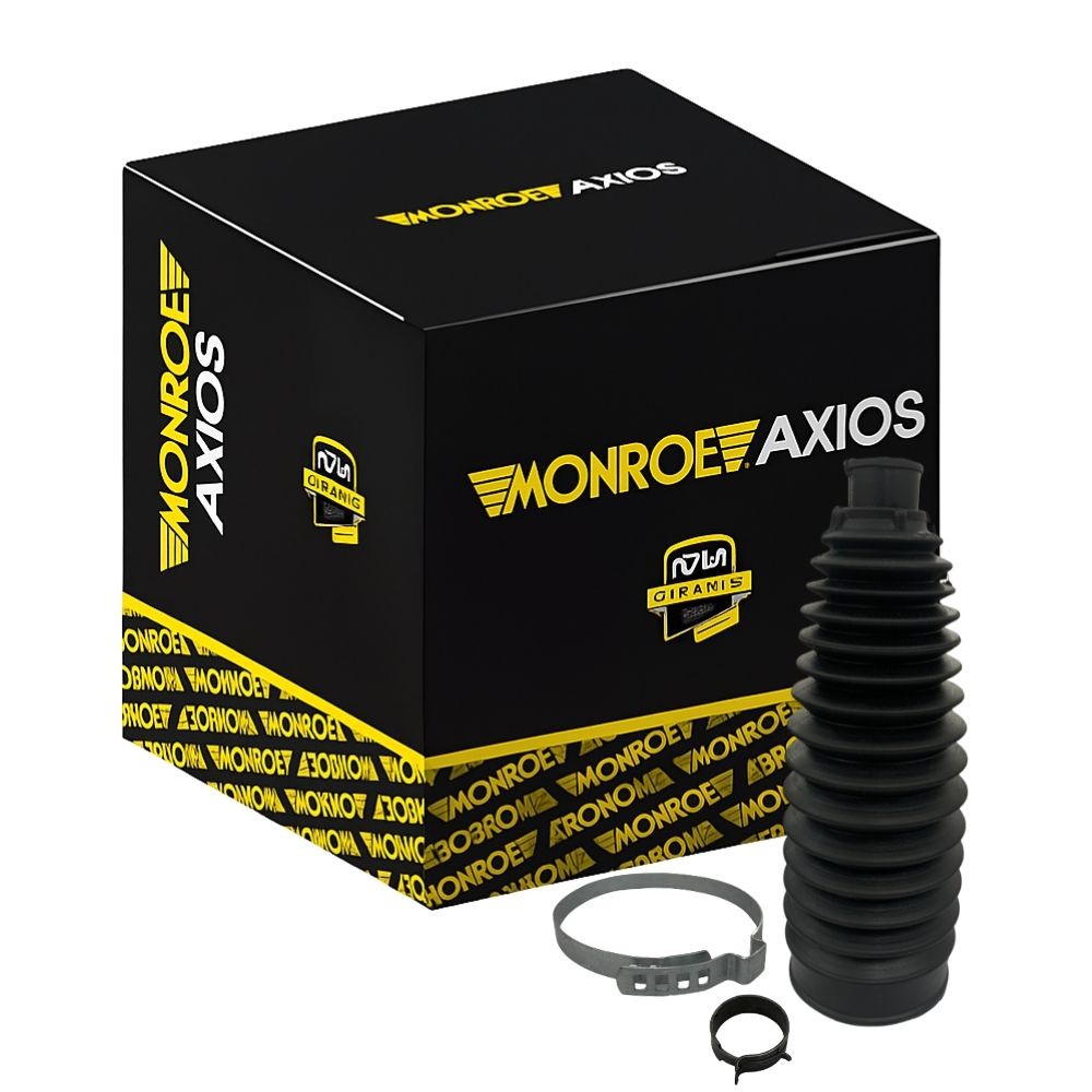 Coifa Caixa Direção Corolla 2002-2005 Axios em Oferta na Shopee