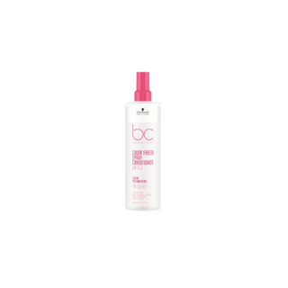 Bonacure Clean Performance Spray Cond. Color Freeze 400ml em Oferta na Shopee