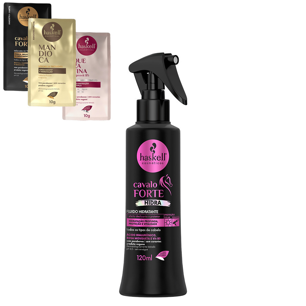 Creme Cavalo Forte: Onde Comprar | BuscaProdutos