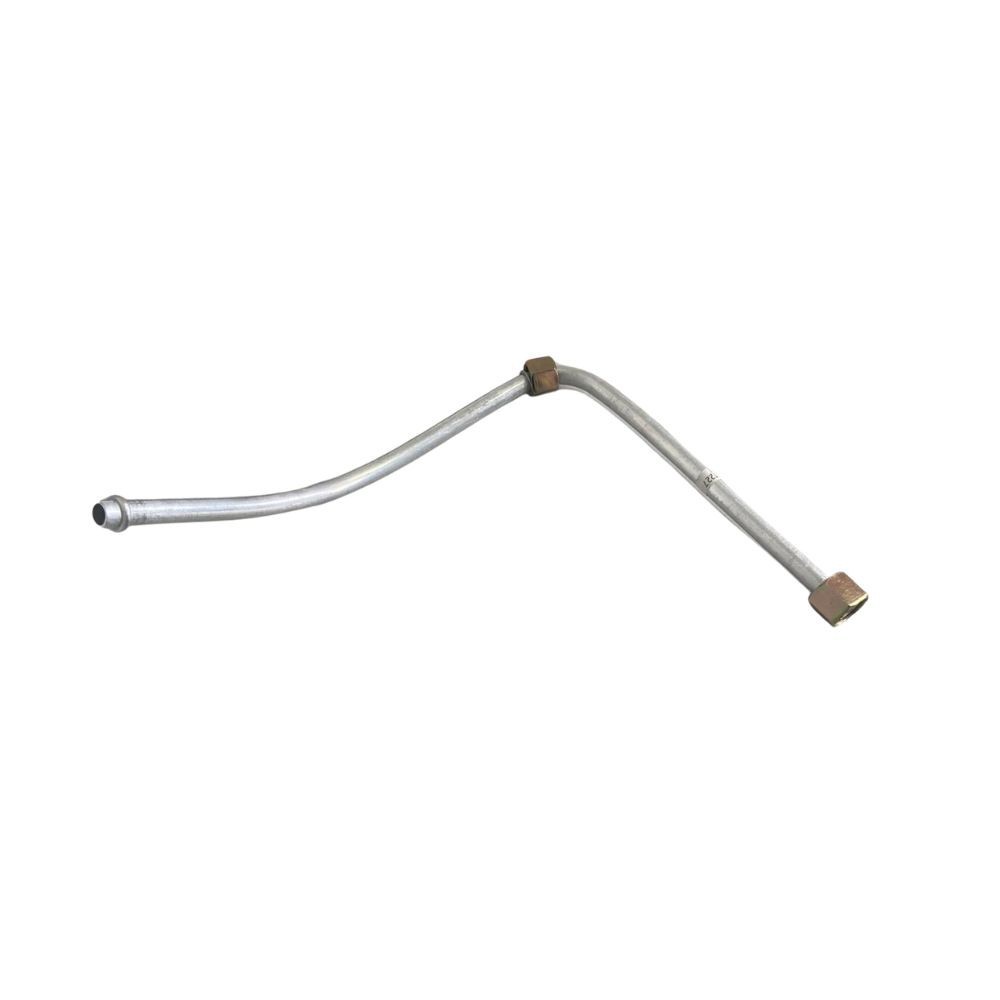 Serpentina Cano Para Compressor Motomil 8,5 / 8,7 / 7,6 em Oferta na Shopee