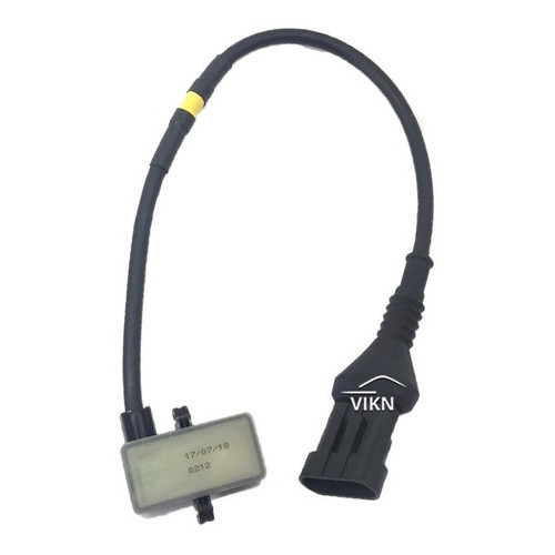 Chicote Sensor Atuador Embreagem Fiat Stilo Palio Idea Linea