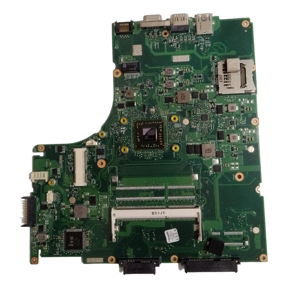 Placa Mãe Compatível Philco 14n / Ya-4a1 94v-0 Series