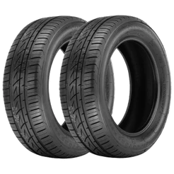 Jogo 2 Pneus Firestone Aro 14 F-600 175/65R14 82T