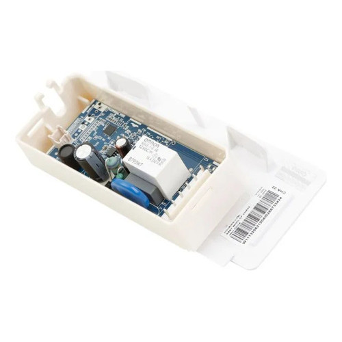 Caixa Controle Freezer Horizontal Consul Cha22 W11132062