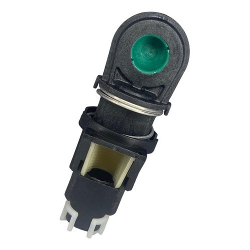 Ponta Cabo Seleção Marchas 10mm Fiat Novo Palio Grand Siena