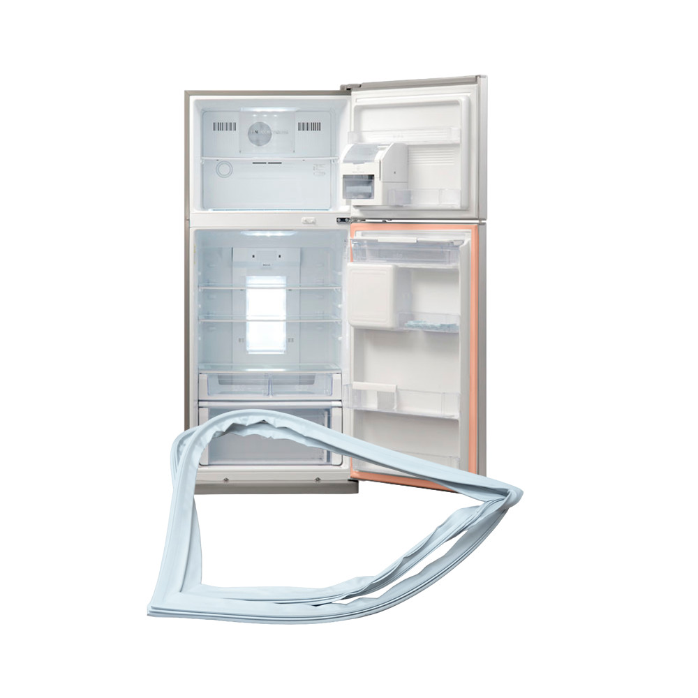 Gaxeta Borracha Porta Refrigerador MB482 LG ADX52752662