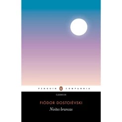 Noites brancas - Penguin-Companhia