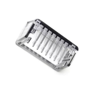 Pente De 3mm Philips Para Aparadores One Blade em Oferta na Shopee