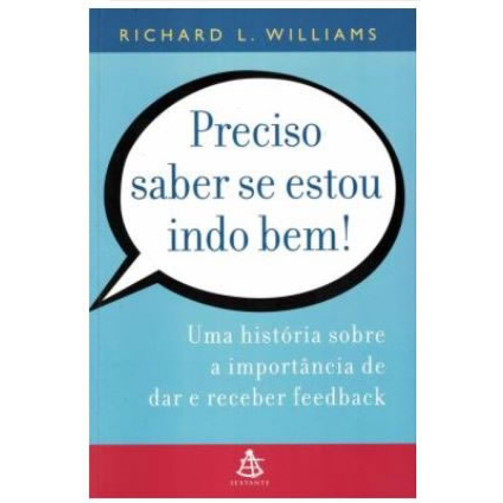PRECISO SABER SE ESTOU INDO BEM! em Oferta na Shopee