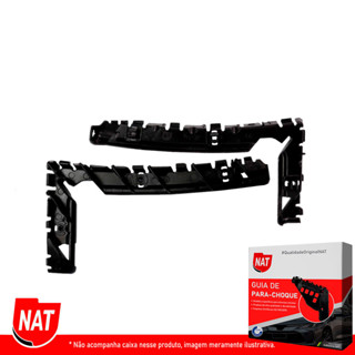 Suporte Guia Parachoque Ranger 2009 Até 2012 Dianteiro em Oferta na Shopee