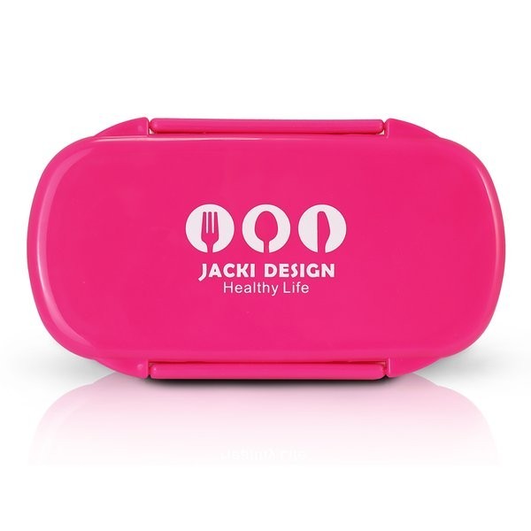 Pote p/ Lanche 450ml Jacki Design - Jacki Design - Baby & Kids Fashion