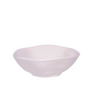 Tigela Bowl Ryo Pink Sand 500 ml Porcelana Oxford em Oferta na Shopee