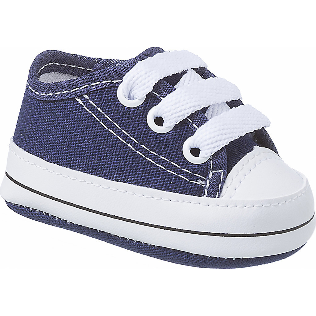 Sapatinho Calçado Tênis Bebe Infantil Recém Nascido Cod.t10