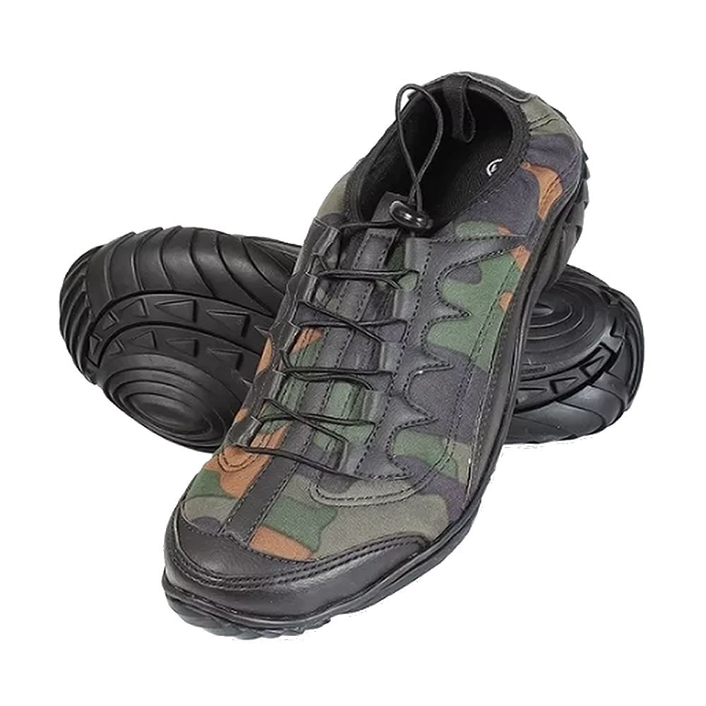 Tênis Cardume Anfibius Antiderrapante Secagem Rápida para pesca, trilha, bike, jet ski, caiaque